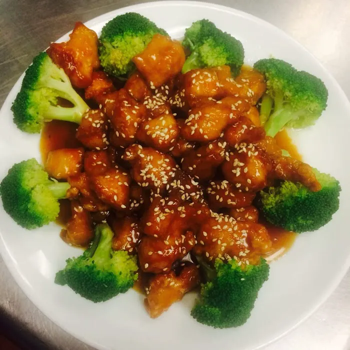 Healthy Food Asian Cuisine Picture 6