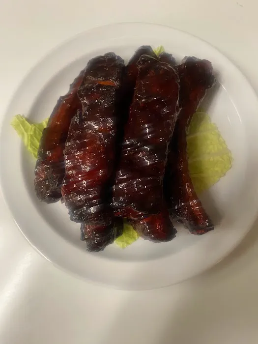 Healthy Food Asian Cuisine Picture 9