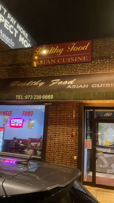 Healthy Food Asian Cuisine Picture 3