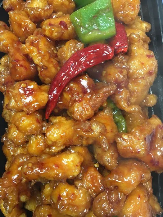 Healthy Food Asian Cuisine Picture 10