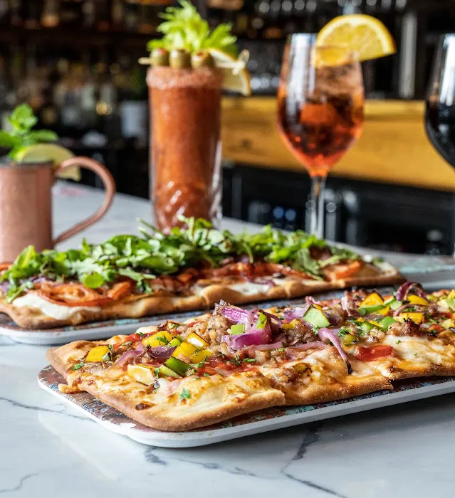 Avenue Bistro Picture 8