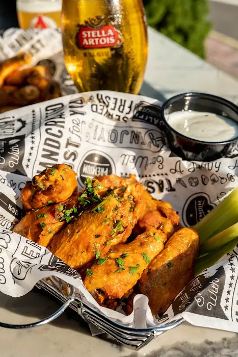 Avenue Bistro Picture 2