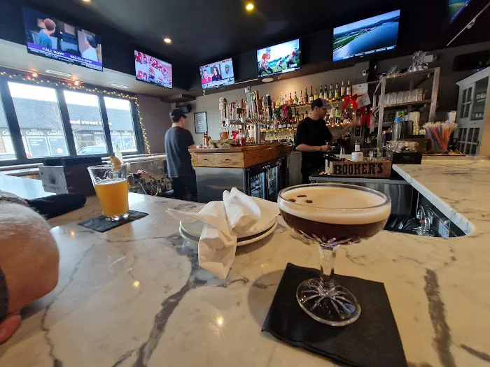 Avenue Bistro Picture 4