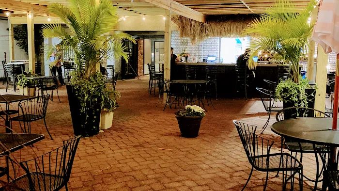 Avenue Bistro Picture 9