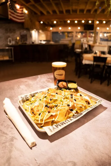 Avenue Bistro Picture 3