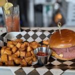 Avenue Bistro