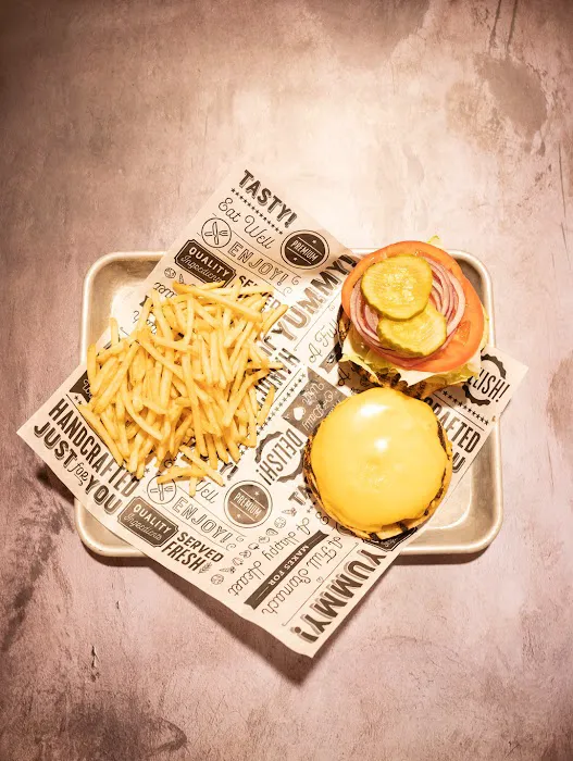 Avenue Bistro Picture 6