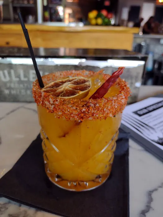 Avenue Bistro Picture 7