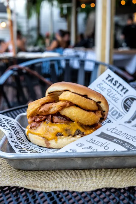 Avenue Bistro Picture 5