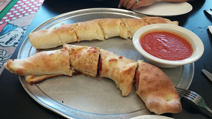 Borino's Pizza Picture 7