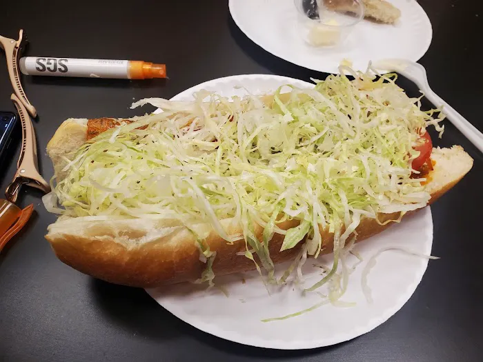 Borino's Pizza Picture 10