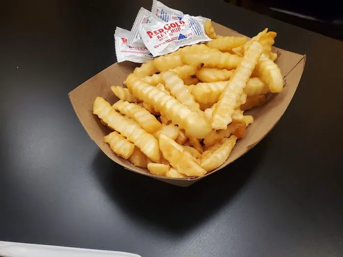 Borino's Pizza Picture 8