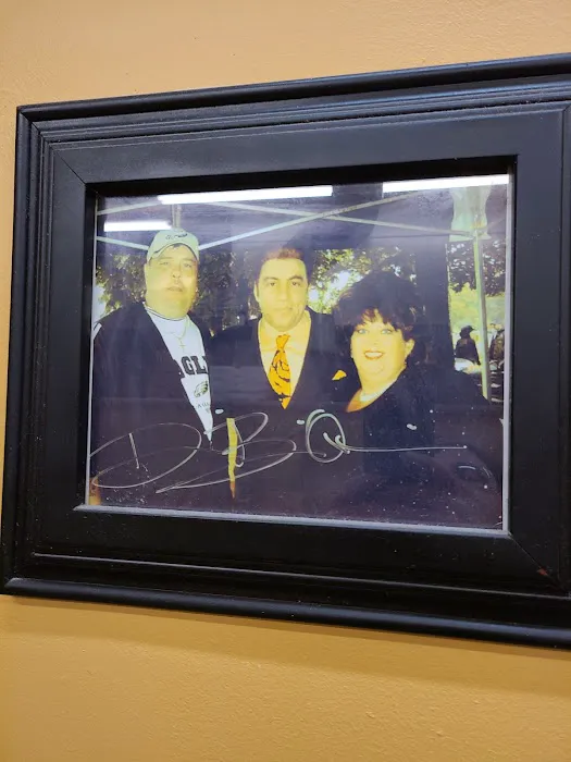 Borino's Pizza Picture 1