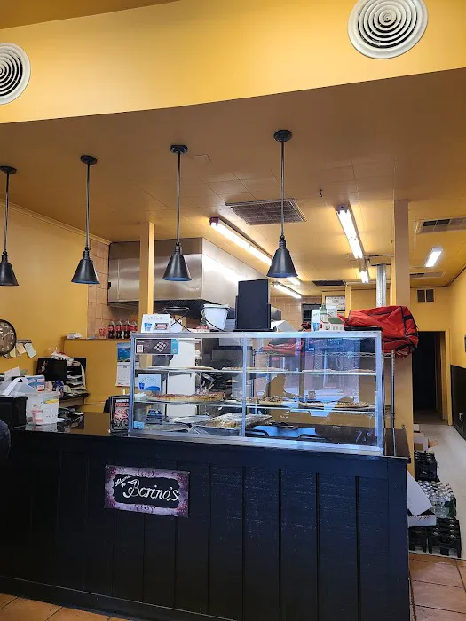 Borino's Pizza Picture 3