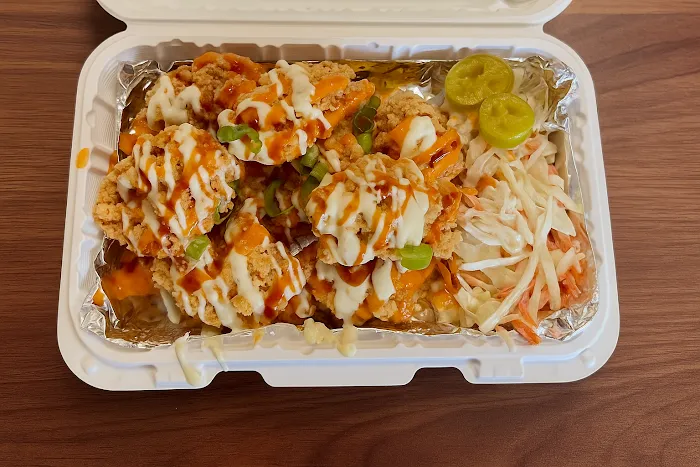 Don Chicken Verona Picture 3