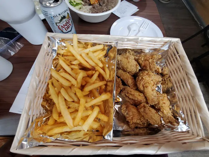 Don Chicken Verona Picture 2