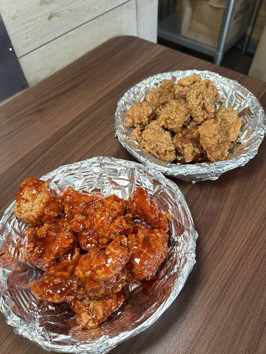 Don Chicken Verona Picture 6