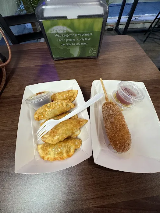 Don Chicken Verona Picture 7