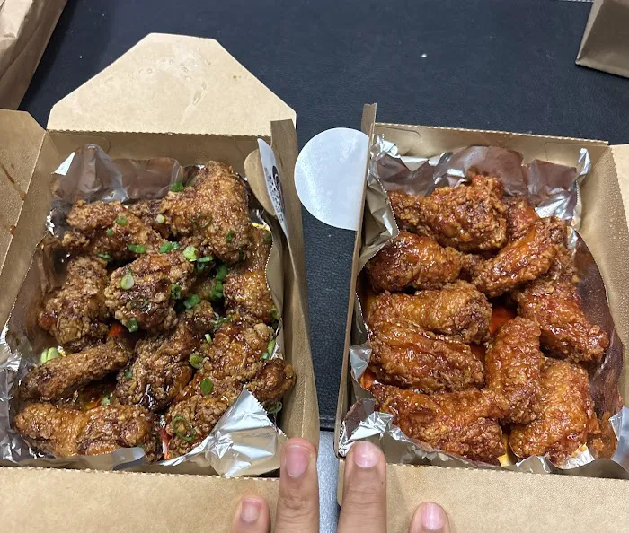 Don Chicken Verona Picture 8