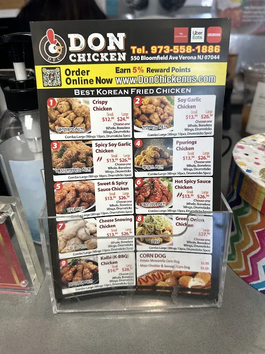 Don Chicken Verona Picture 9