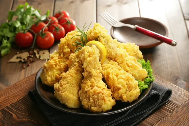 Don Chicken Verona Picture 4