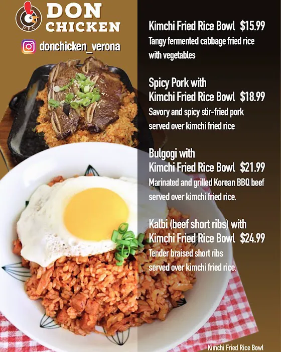 Don Chicken Verona Picture 10