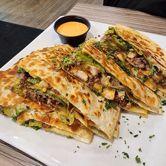 Elm Street Diner Picture 1