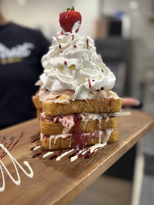 Elm Street Diner Picture 3