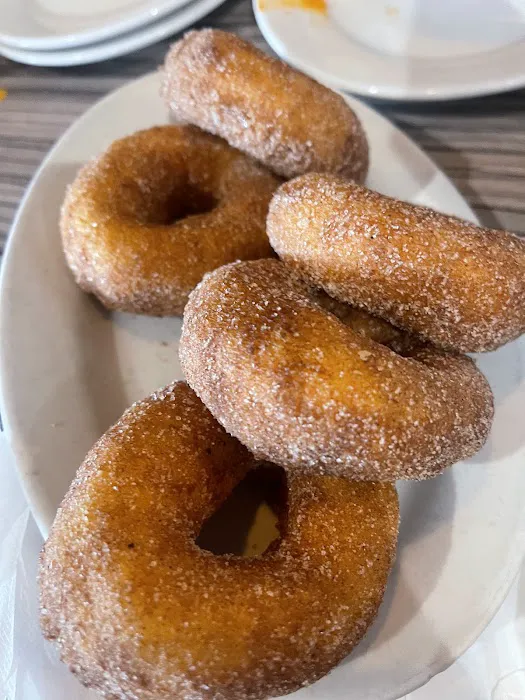 Elm Street Diner Picture 4