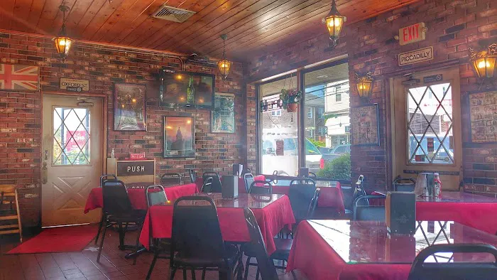 Royal Guard Fish & Chips Picture 1