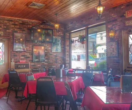 Royal Guard Fish & Chips