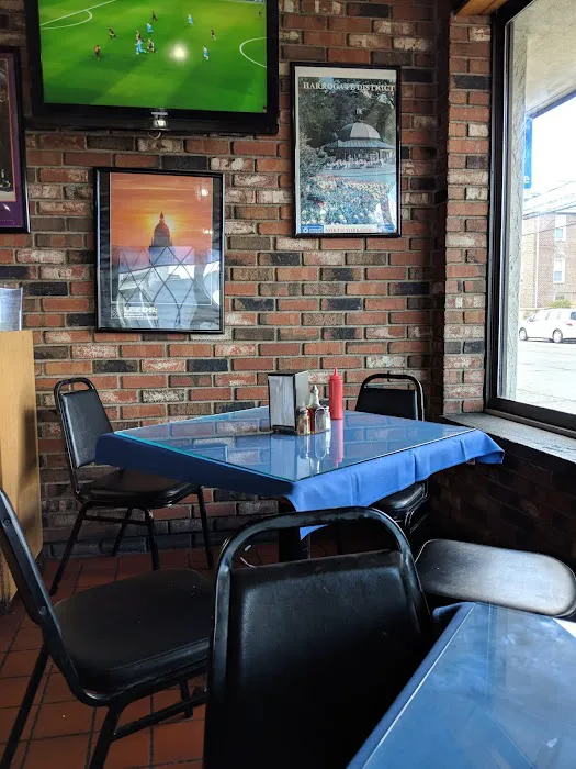 Royal Guard Fish & Chips Picture 10