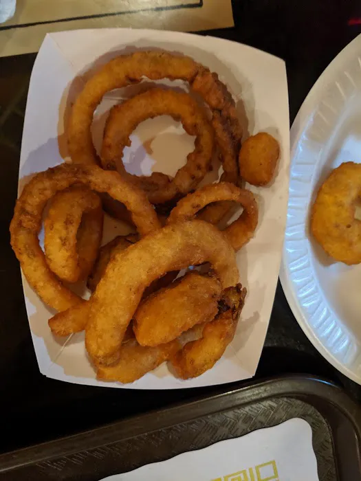 Royal Guard Fish & Chips Picture 7