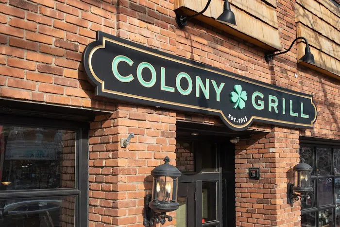 Colony Grill - Stamford Picture 4