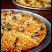 Colony Grill - Stamford ico