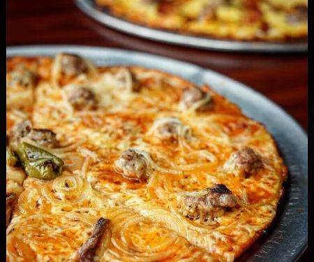 Colony Grill - Stamford