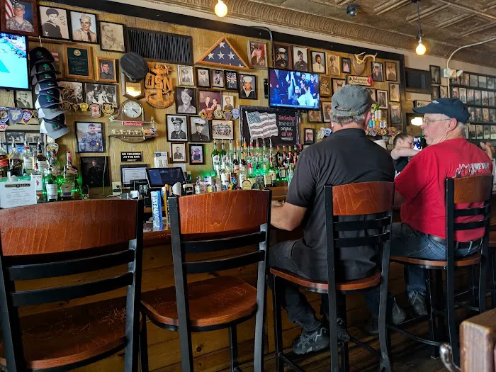 Colony Grill - Stamford Picture 9