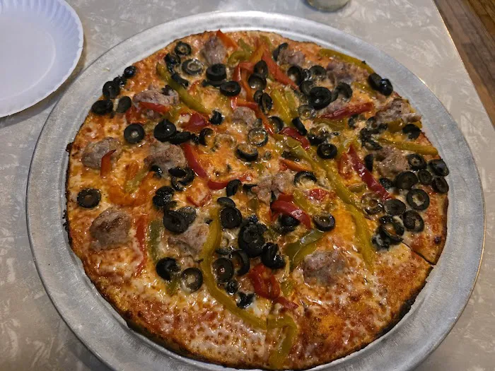 Colony Grill - Stamford Picture 10