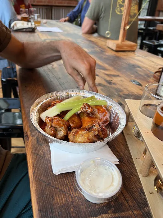 Joe's Food Truck Picture 3