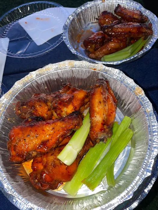 Joe's Food Truck Picture 1