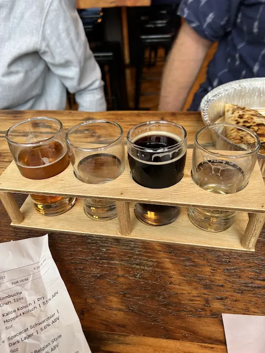 Joe's Food Truck Picture 4