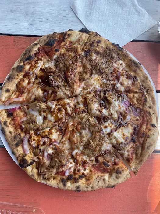 Joe's Food Truck Picture 6