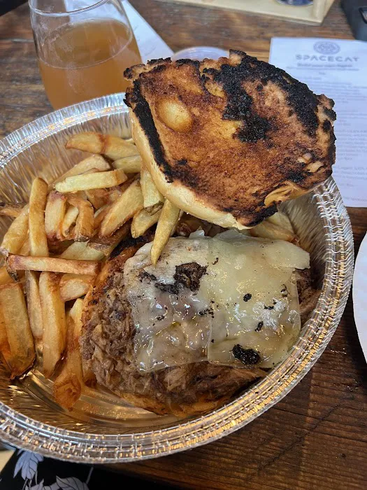 Joe's Food Truck Picture 5