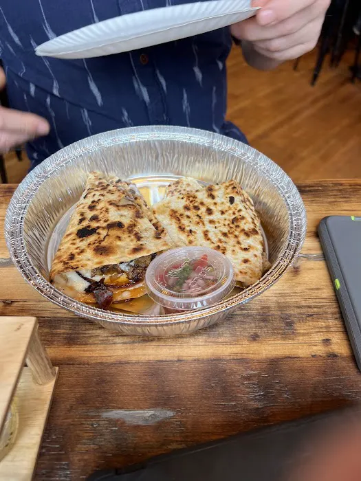 Joe's Food Truck Picture 7