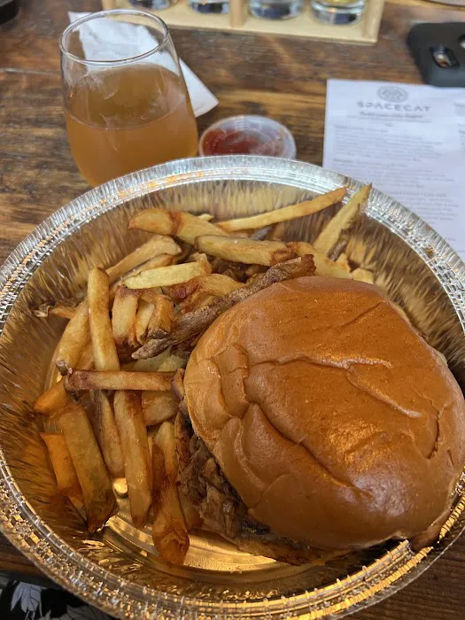 Joe's Food Truck Picture 2