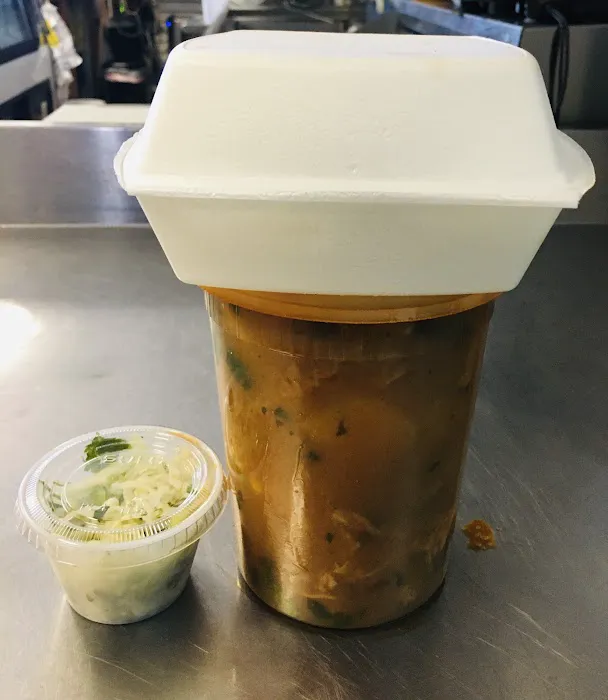 Deli Salvadoreño Picture 4