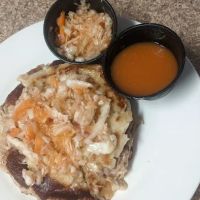 Deli Salvadoreño ico