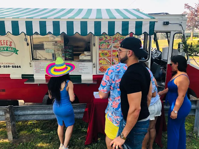 Jefe's Tacos N' Grill Picture 5