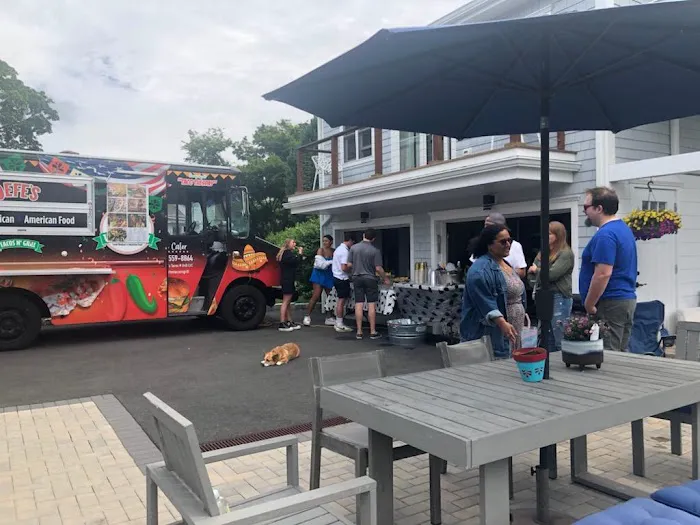 Jefe's Tacos N' Grill Picture 1