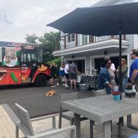 Jefe's Tacos N' Grill ico